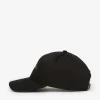 Casquette Logo noire