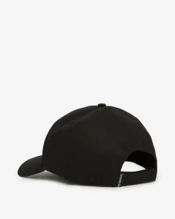 Casquette Logo noire