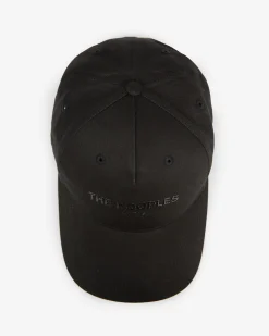 Casquette Logo noire
