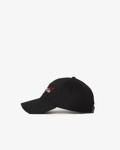 Casquette What Is noire