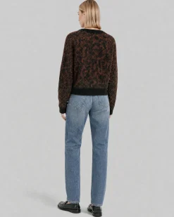 Jean slim bleu
