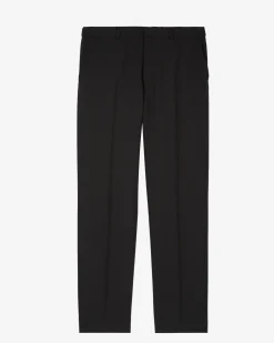 Pantalon de costume marine