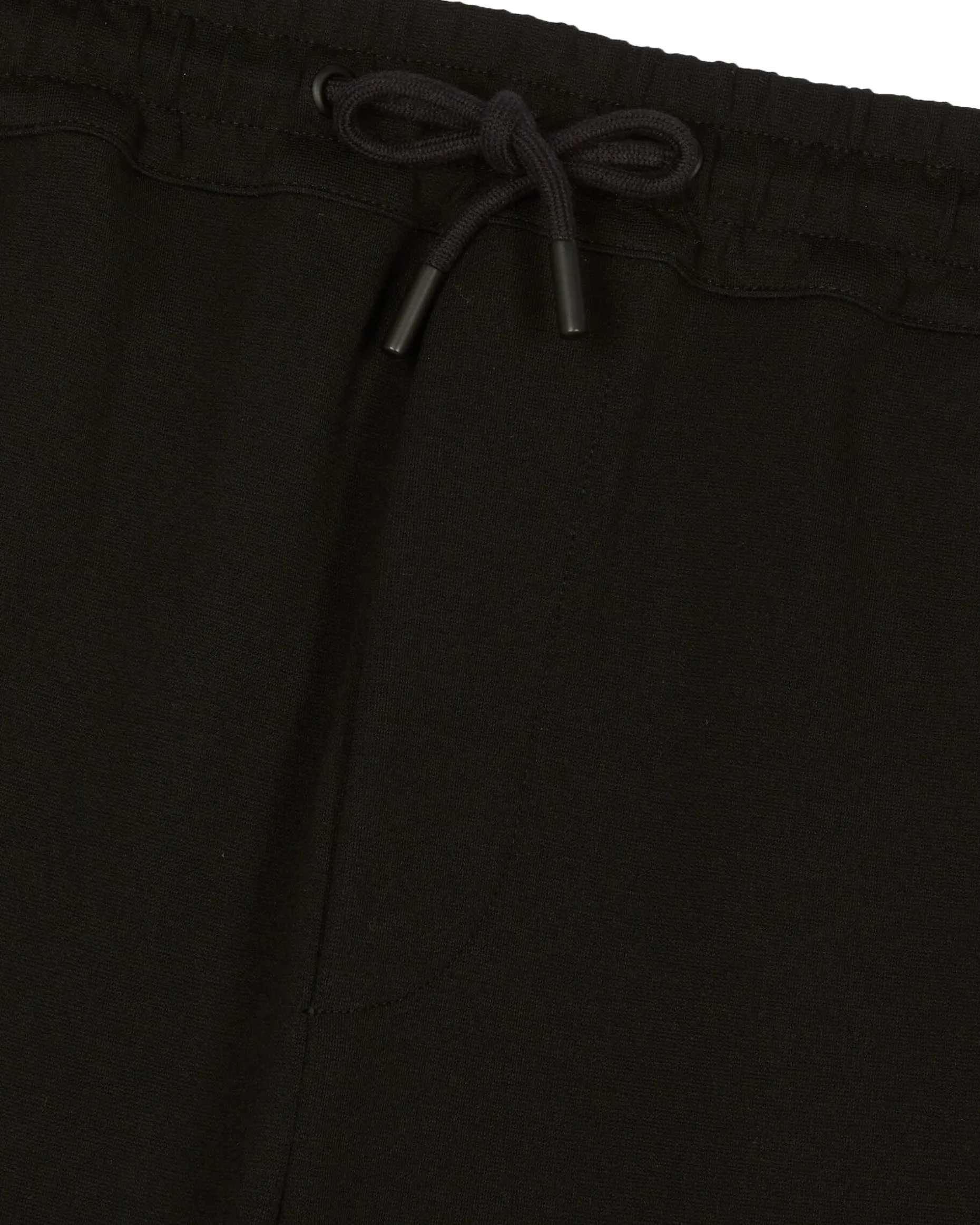 Pantalon en milano noir