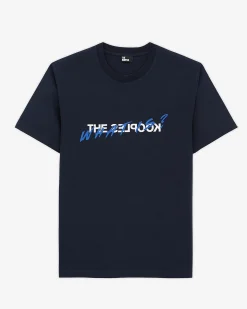 T-shirt What Is bleu
