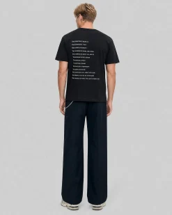 T-shirt What is fluo noir