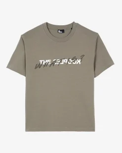 T-shirt What Is kaki