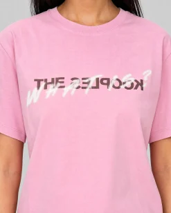 T-shirt What Is rose