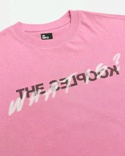 T-shirt What Is rose