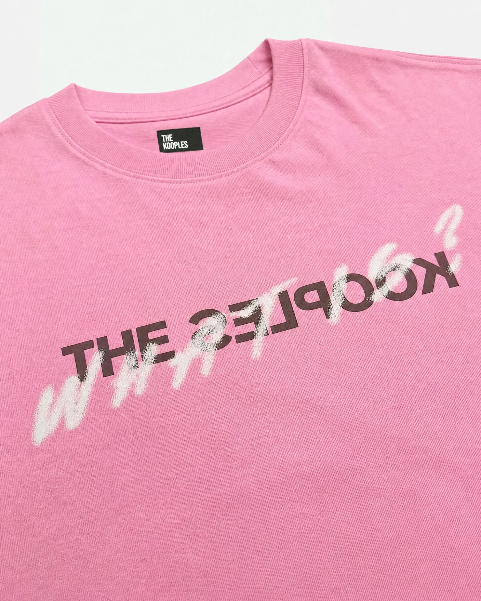 T-shirt What Is rose