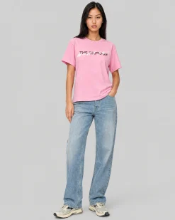 T-shirt What Is rose
