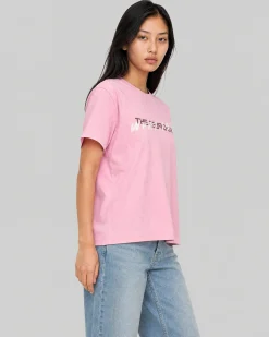 T-shirt What Is rose