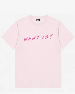 T-shirt What Is rose