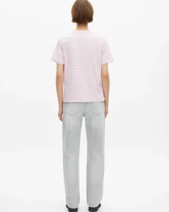 T-shirt What Is rose clair