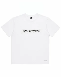 T-shirt Why Not blanc mixte